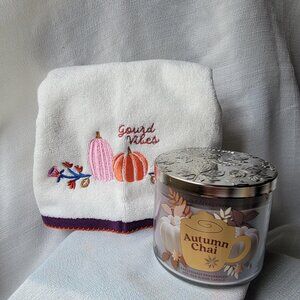 Bath & Body Works Bundle